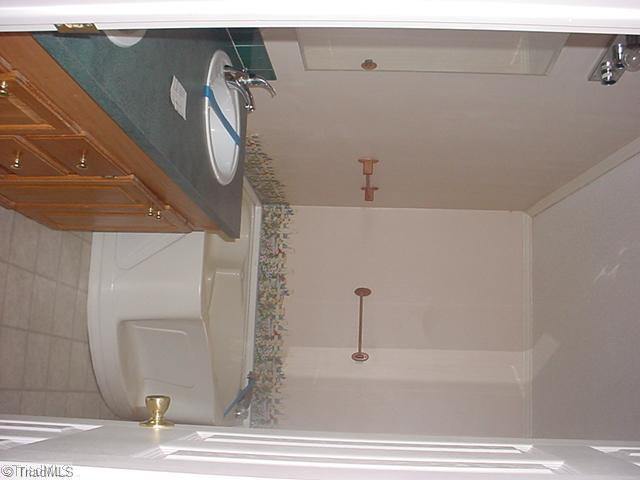 9155 Baux Mountain Road Germanton, NC 27019 - Photo 3 of 4 Interior Space/Layout.