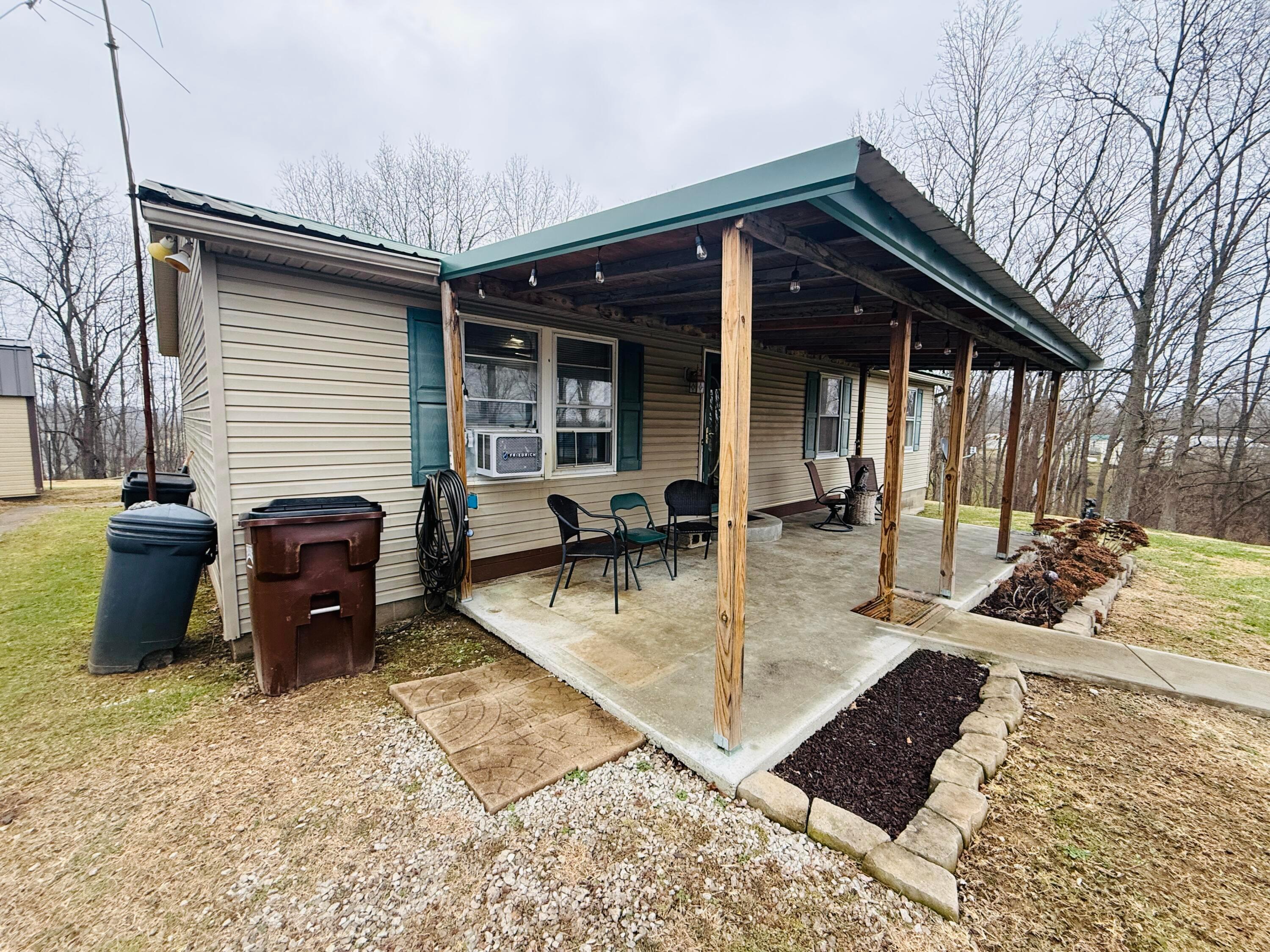 2810 Swart Road Albany, OH 45710 - Photo 2 of 19 IMG_2998