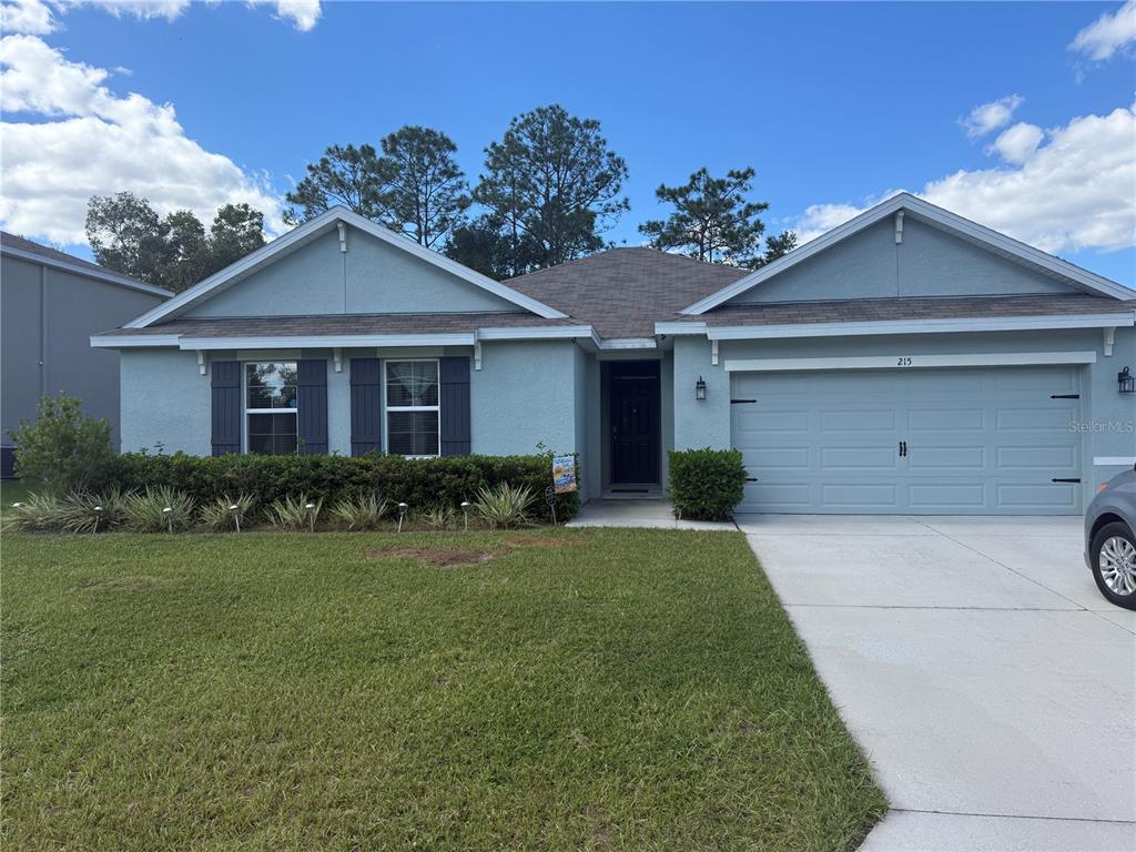 215 Hickory Course Loop Ocala, FL 34472 - Photo 41 of 41 Gallery Image 41