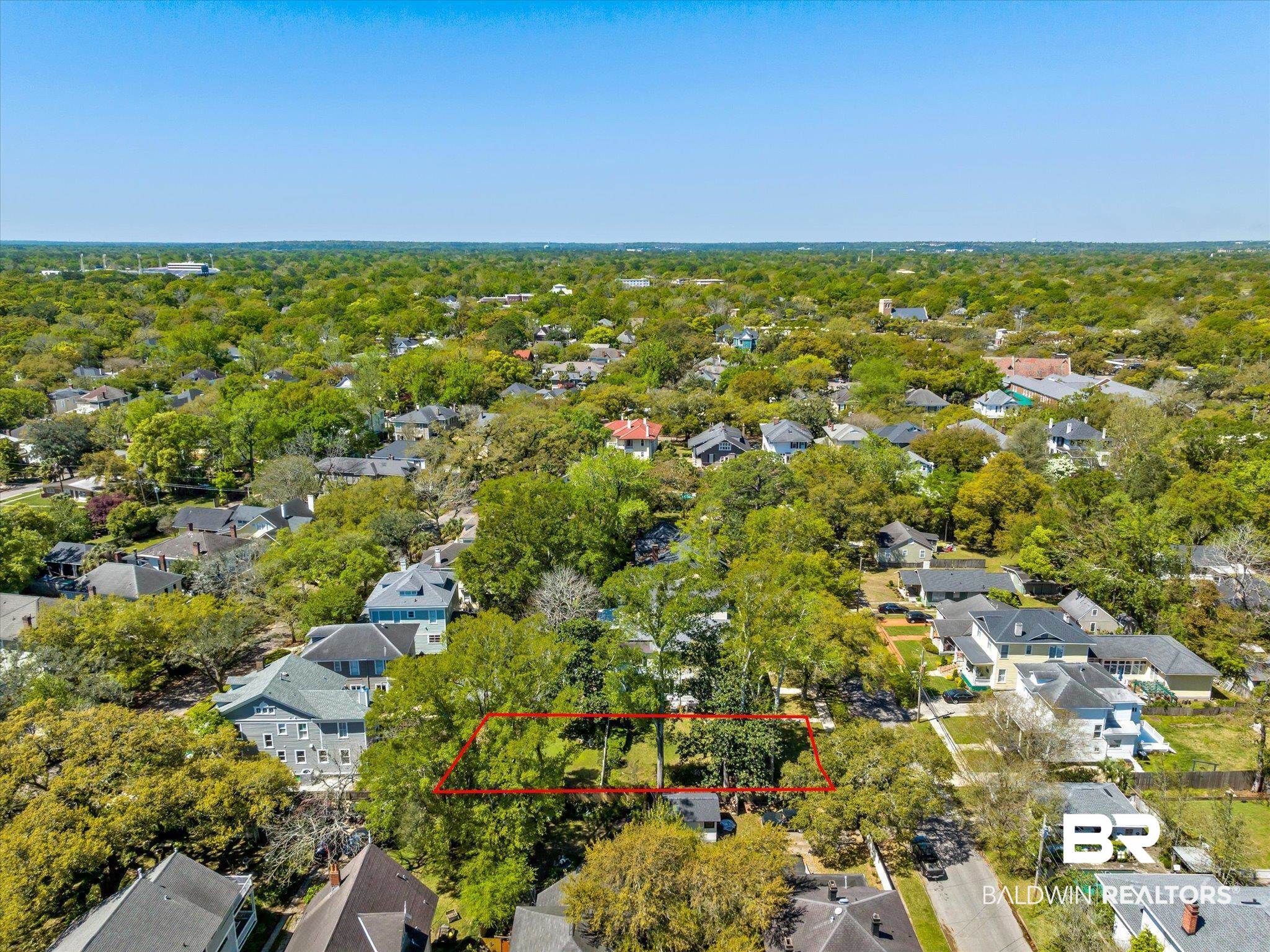 0 Palmetto Street Mobile, AL 36604 - Photo 8 of 18