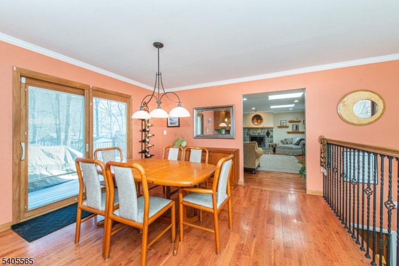 77 Moraine Road Morris Plains, NJ 07950 - Photo 11 of 22