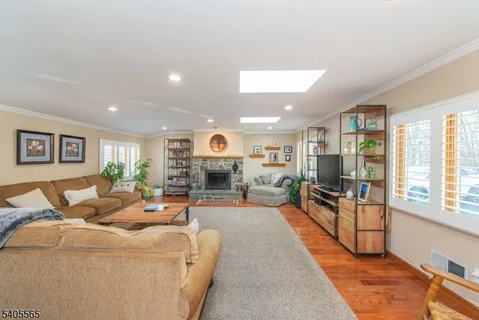 $665,000 | 77 Moraine Road, Morris Plains, NJ 07950