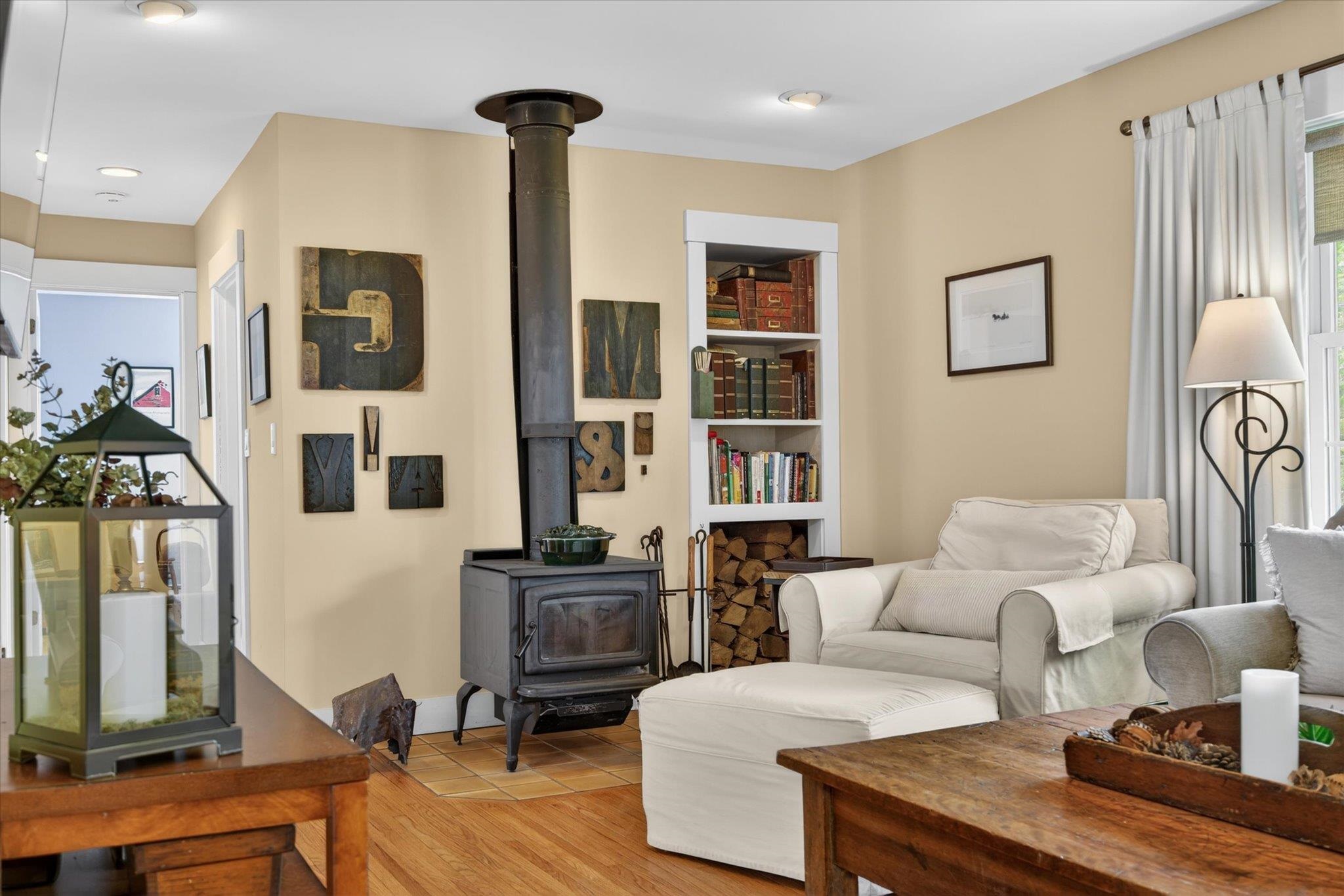 489 Tarbellville Road Mount Holly, VT 05730 - Photo 15 of 60