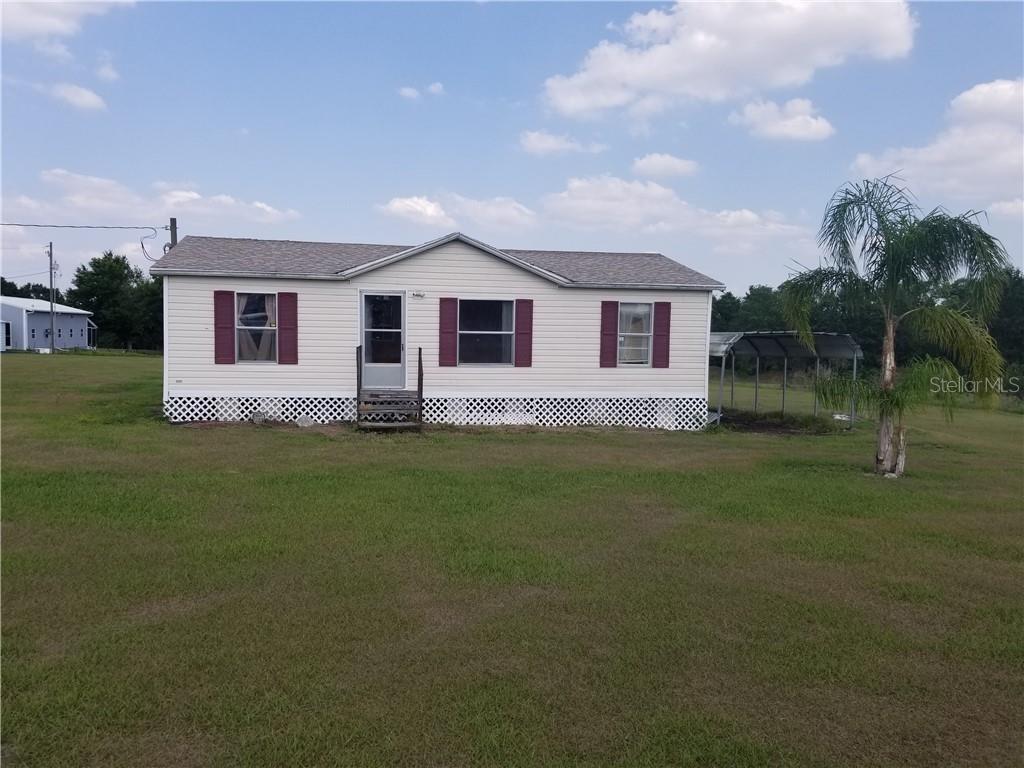 1512 Brook Road North Fort Meade, FL 33841 - Photo 1 of 1 Gallery Image 1