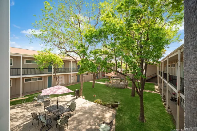 $795 | 255 East Rampart Drive, Unit 206, San Antonio, TX 78216