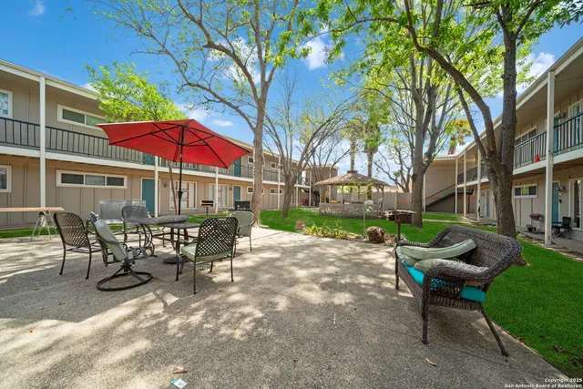 $795 | 255 East Rampart Drive, Unit 206, San Antonio, TX 78216