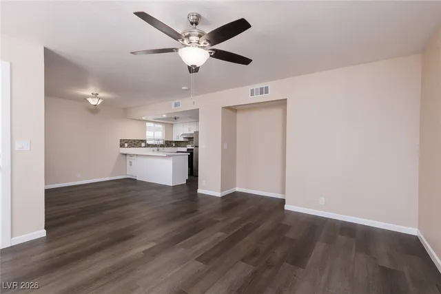 $1,350 | 6205 Bellota Drive, Unit A, Las Vegas, NV 89108