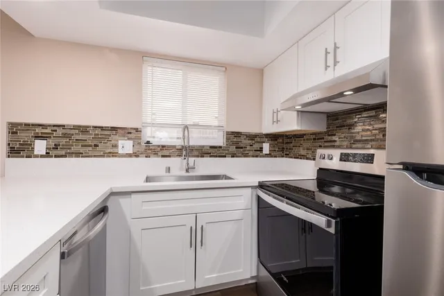 $1,350 | 6205 Bellota Drive, Unit A, Las Vegas, NV 89108
