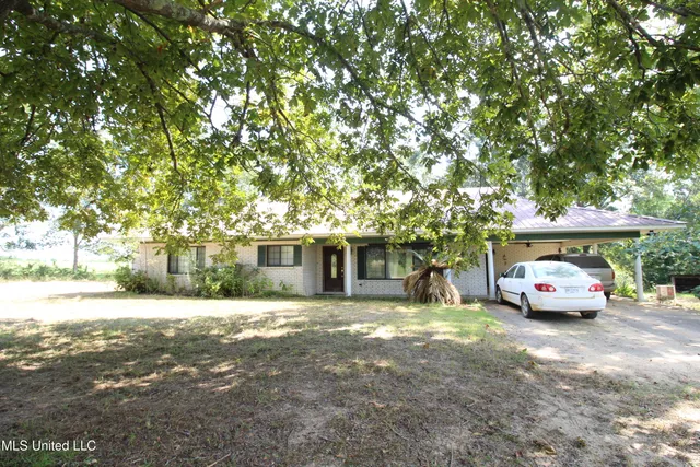 $169,900 | 374 Willie Kittrell Road, State Line, MS 39362