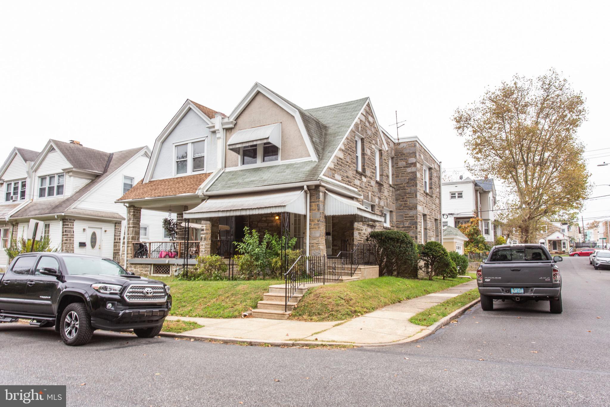 136 Glencoe Road Upper Darby, PA 19082 - Photo 1 of 29 Gallery Image 1