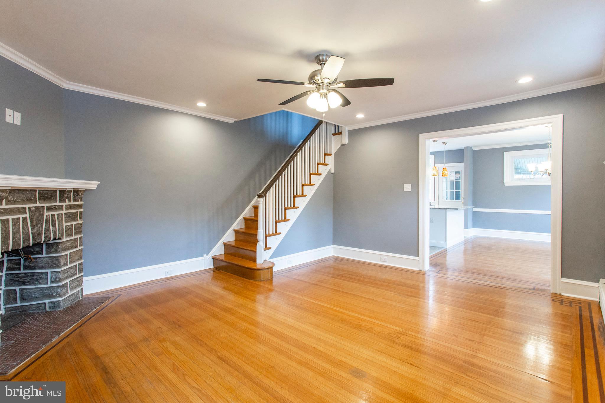 136 Glencoe Road Upper Darby, PA 19082 - Photo 5 of 29 Gallery Image 5