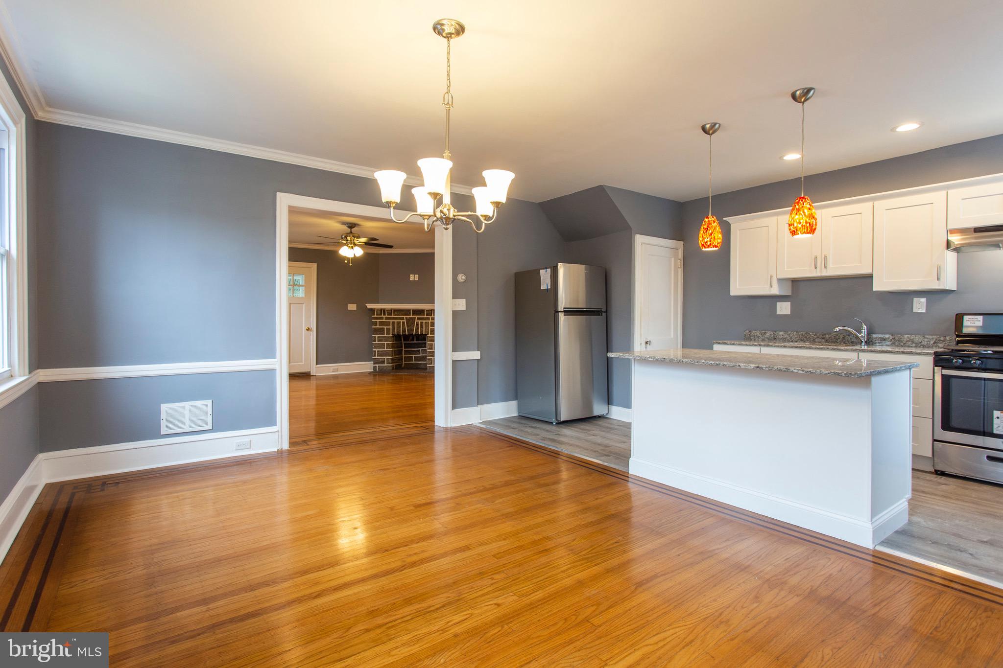 136 Glencoe Road Upper Darby, PA 19082 - Photo 8 of 29 Gallery Image 8