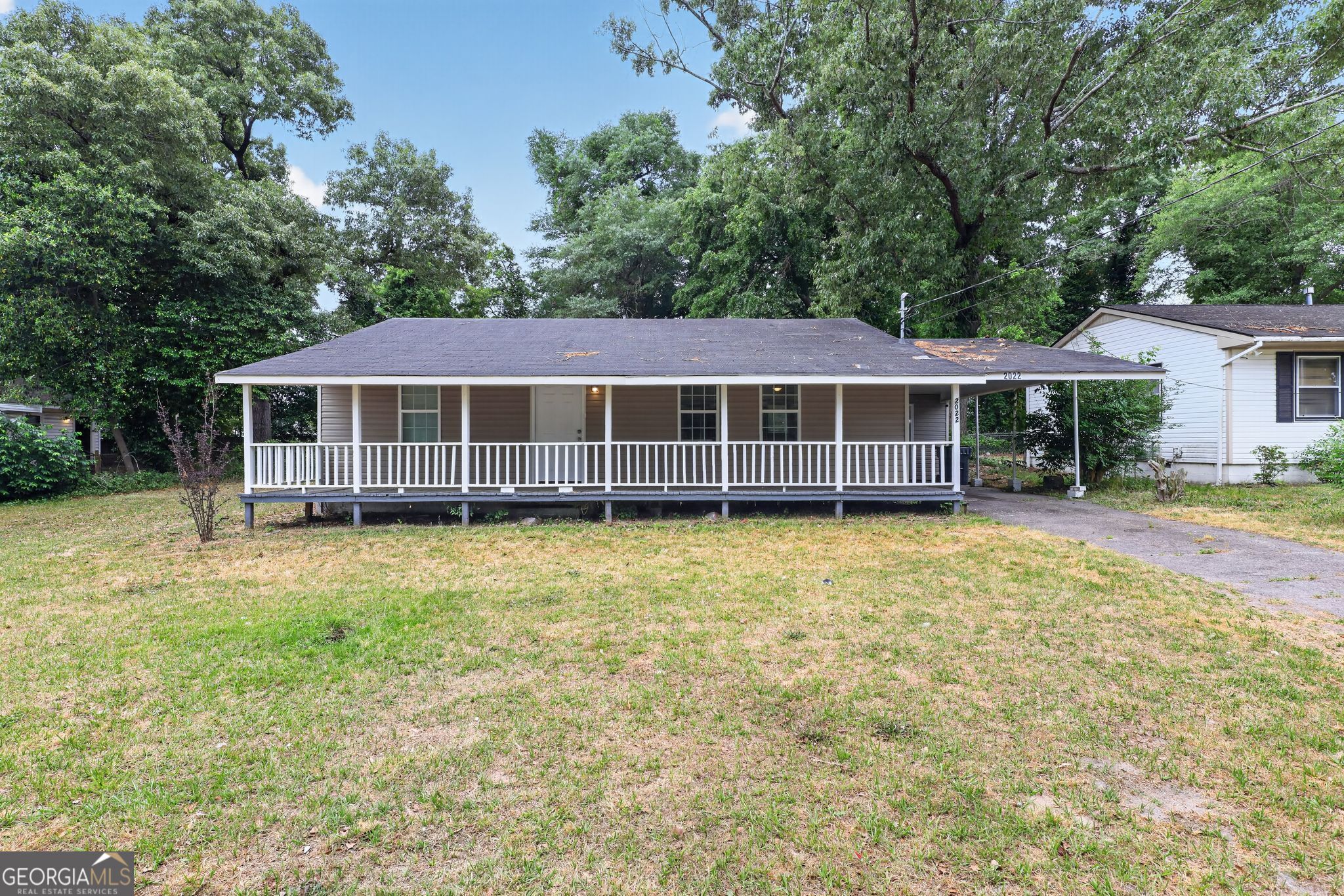 2022 Dunham Court Augusta, GA 30906 - Photo 1 of 31