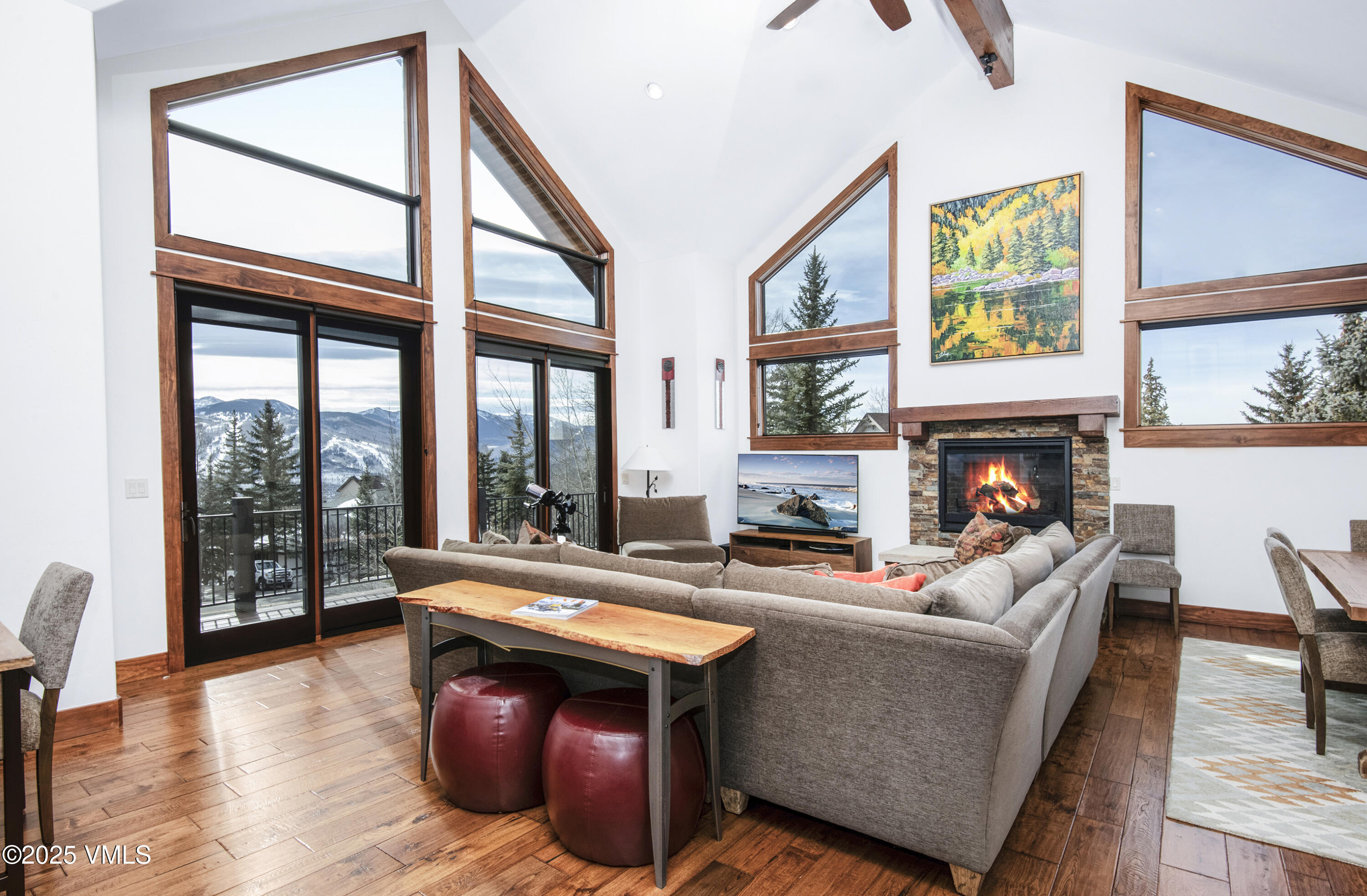 4730 Wildridge Road East, Unit A Avon, CO 81620 - Photo 4 of 41 4730-Wildridge_18