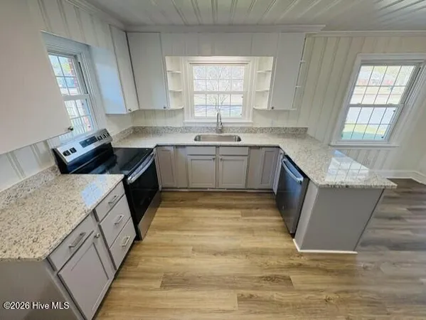 $199,000 | 302 North E Railroad Street, Pikeville, NC 27863