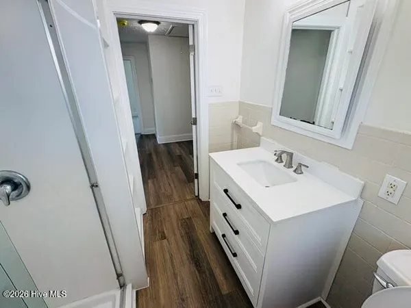 $199,000 | 302 North E Railroad Street, Pikeville, NC 27863