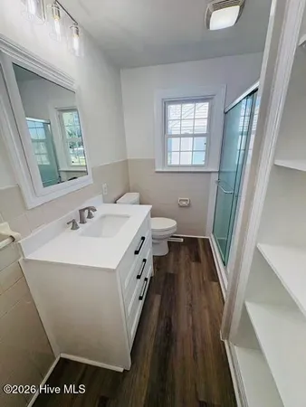 $199,000 | 302 North E Railroad Street, Pikeville, NC 27863