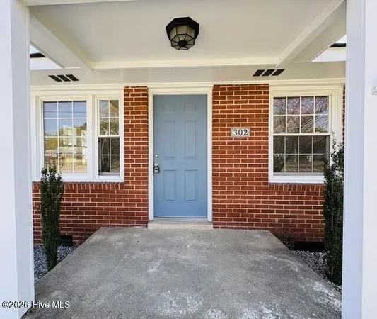 $199,000 | 302 North E Railroad Street, Pikeville, NC 27863