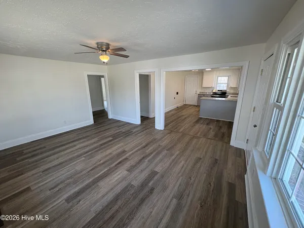 $199,000 | 302 North E Railroad Street, Pikeville, NC 27863