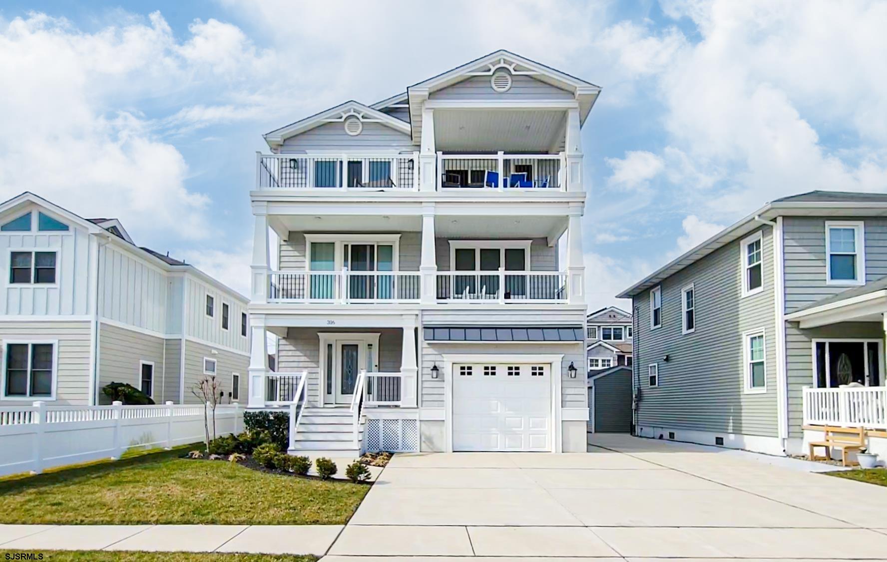 251 38th Street South Brigantine, NJ 08203 - Photo 3 of 63