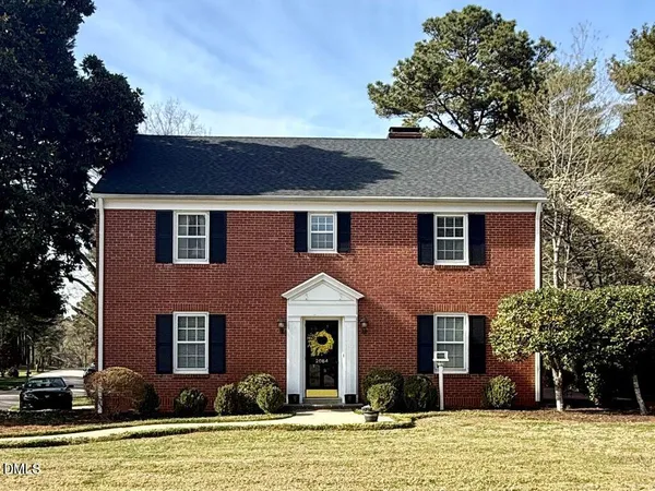 $309,000 | 2064 Oxford Road, Henderson, NC 27536