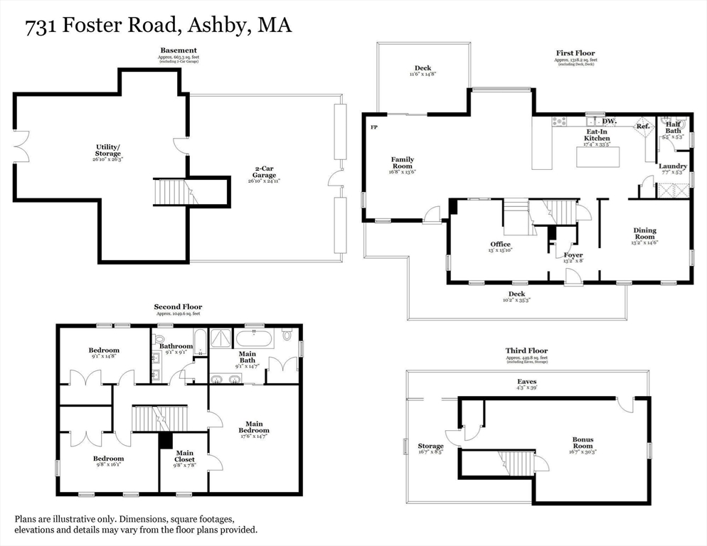 731 Foster Road Ashby, MA 01431 - Photo 42 of 42