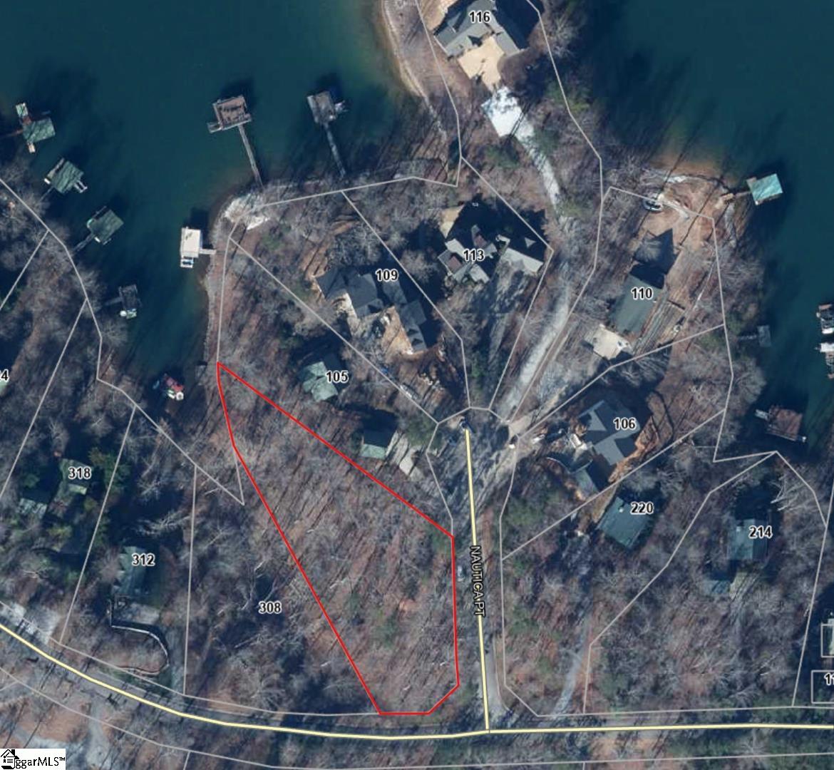 9 Nautica Point Six Mile, SC 29682 - Photo 16 of 19
