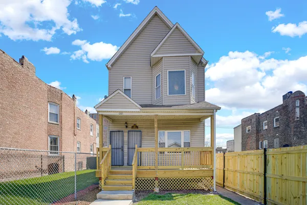 $388,900 | 6621 South Green Street, Chicago, IL 60621