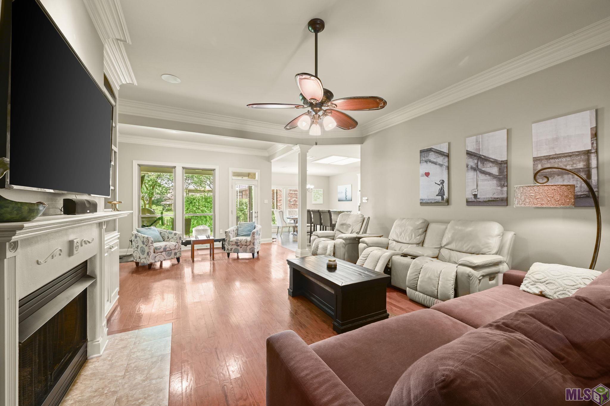 10837 Woodleaf Avenue Baton Rouge, LA 70816 - Photo 7 of 27