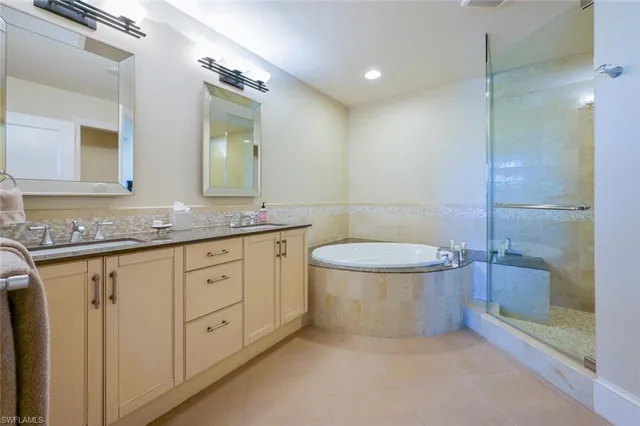 $11,000 | 9115 Strada Place, Unit 5211, Naples, FL 34108