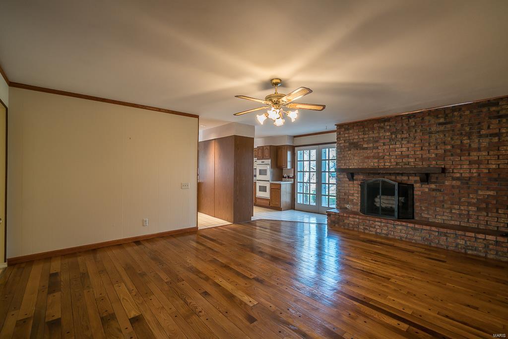 409 Spring Valley Court Chesterfield, MO 63017 - Photo 23 of 79