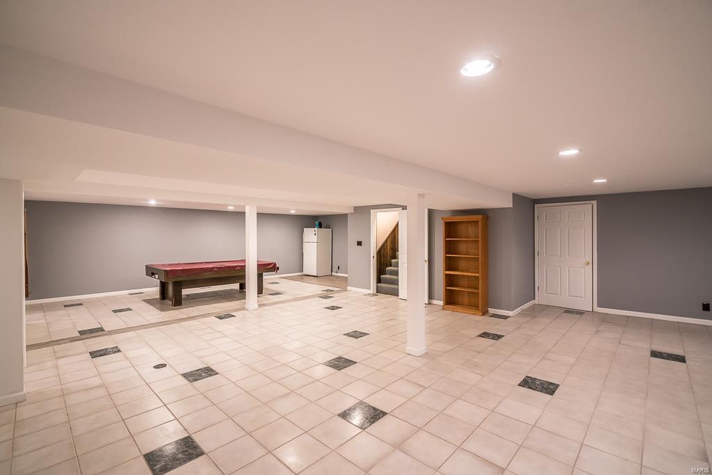 409 Spring Valley Court Chesterfield, MO 63017 - Photo 52 of 79