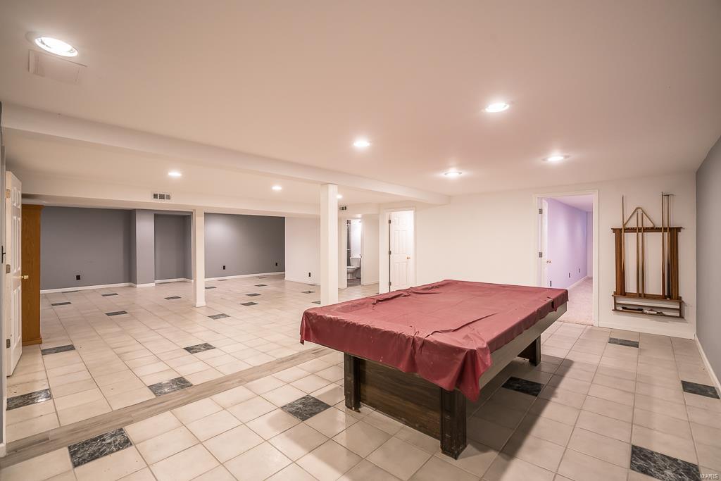 409 Spring Valley Court Chesterfield, MO 63017 - Photo 57 of 79