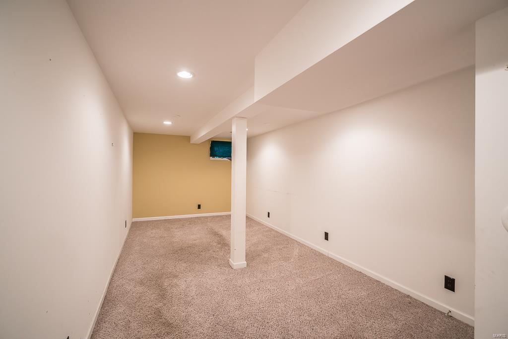 409 Spring Valley Court Chesterfield, MO 63017 - Photo 60 of 79