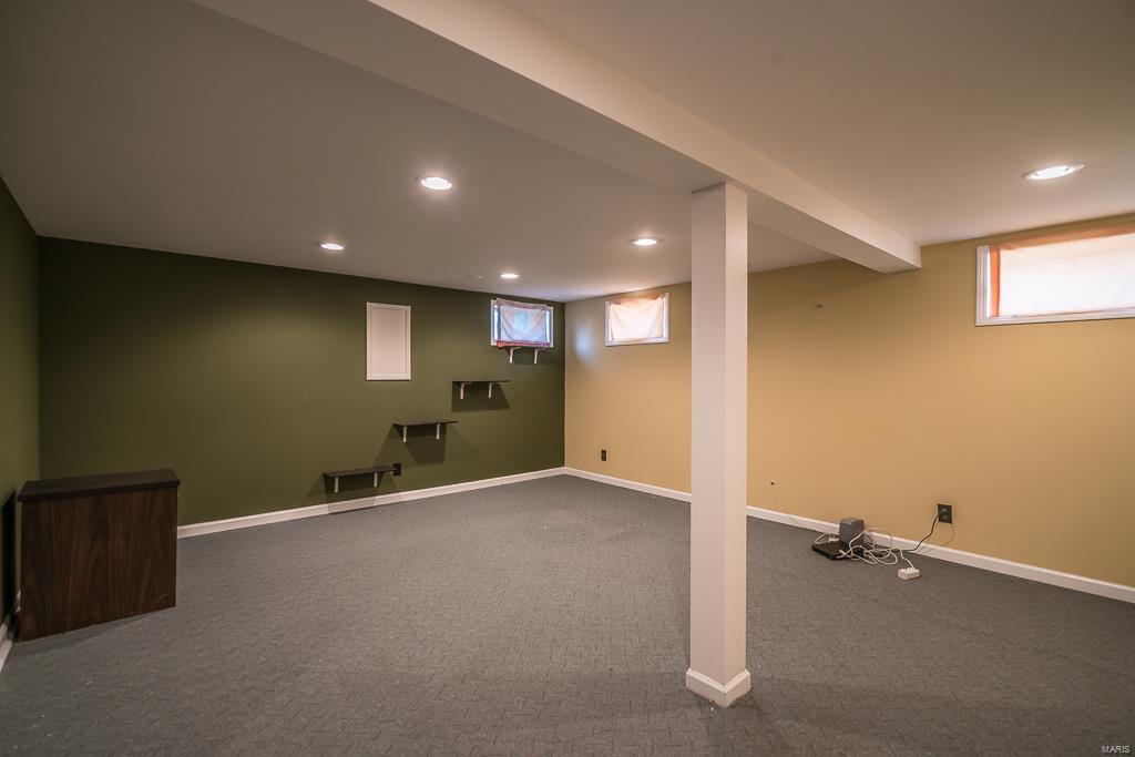 409 Spring Valley Court Chesterfield, MO 63017 - Photo 64 of 79