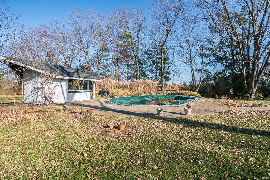 409 Spring Valley Court Chesterfield, MO 63017 - Photo 68 of 79