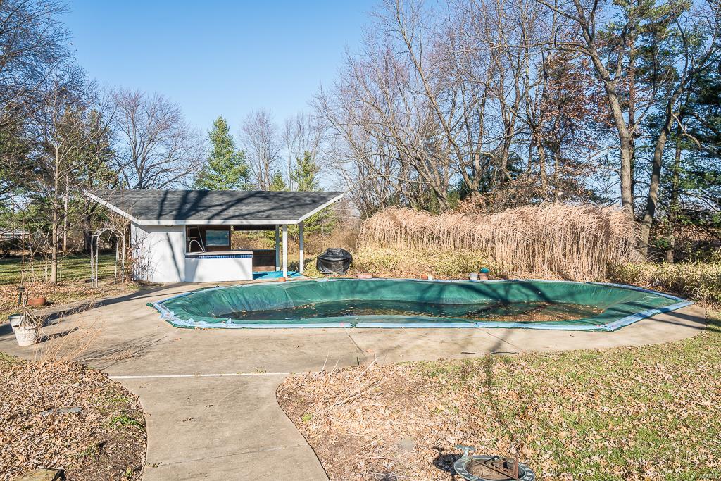 409 Spring Valley Court Chesterfield, MO 63017 - Photo 69 of 79