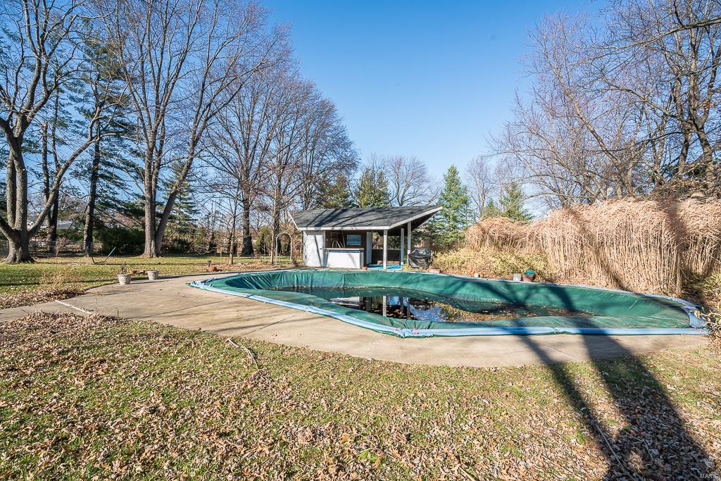 409 Spring Valley Court Chesterfield, MO 63017 - Photo 70 of 79