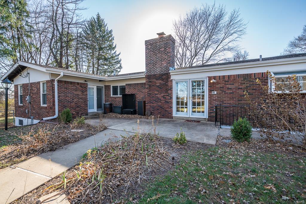 409 Spring Valley Court Chesterfield, MO 63017 - Photo 73 of 79