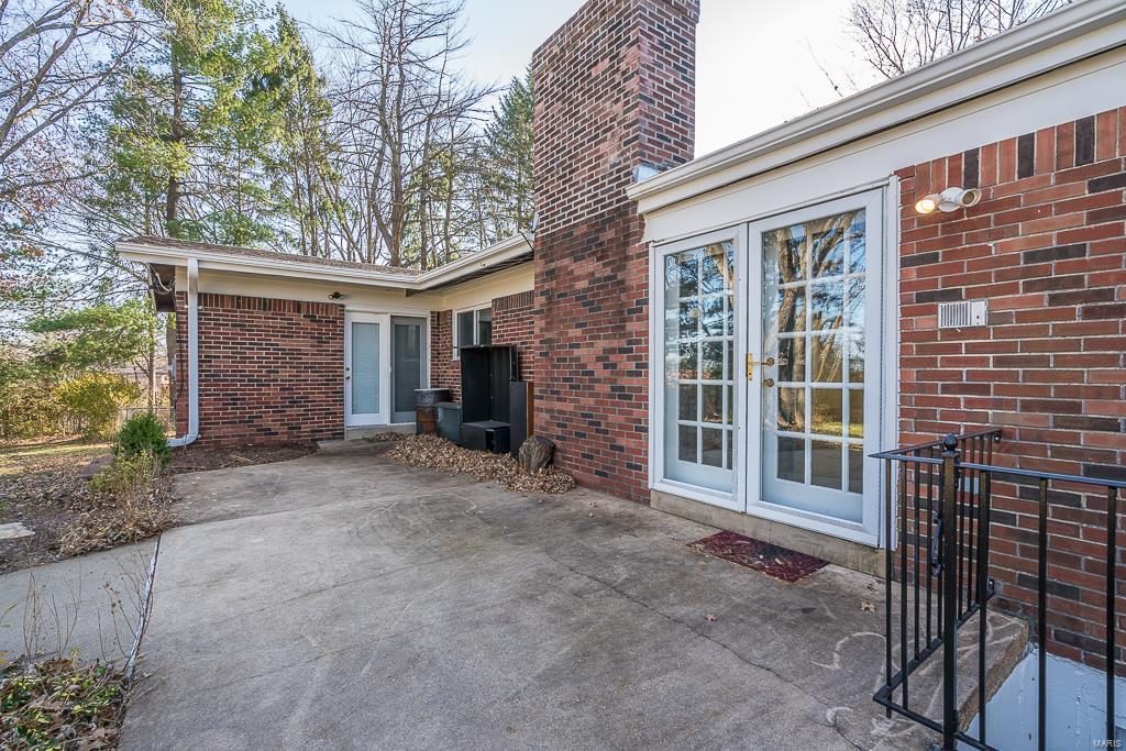 409 Spring Valley Court Chesterfield, MO 63017 - Photo 74 of 79