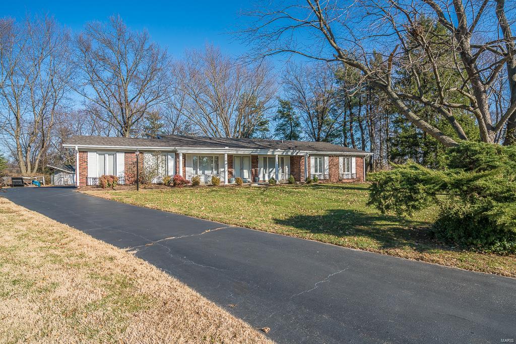 409 Spring Valley Court Chesterfield, MO 63017 - Photo 75 of 79