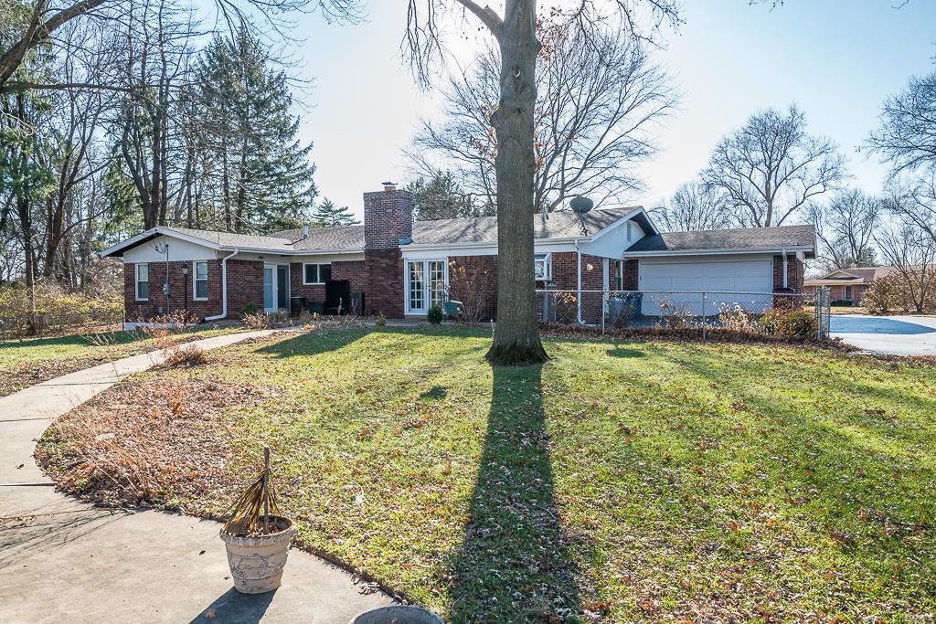 409 Spring Valley Court Chesterfield, MO 63017 - Photo 76 of 79
