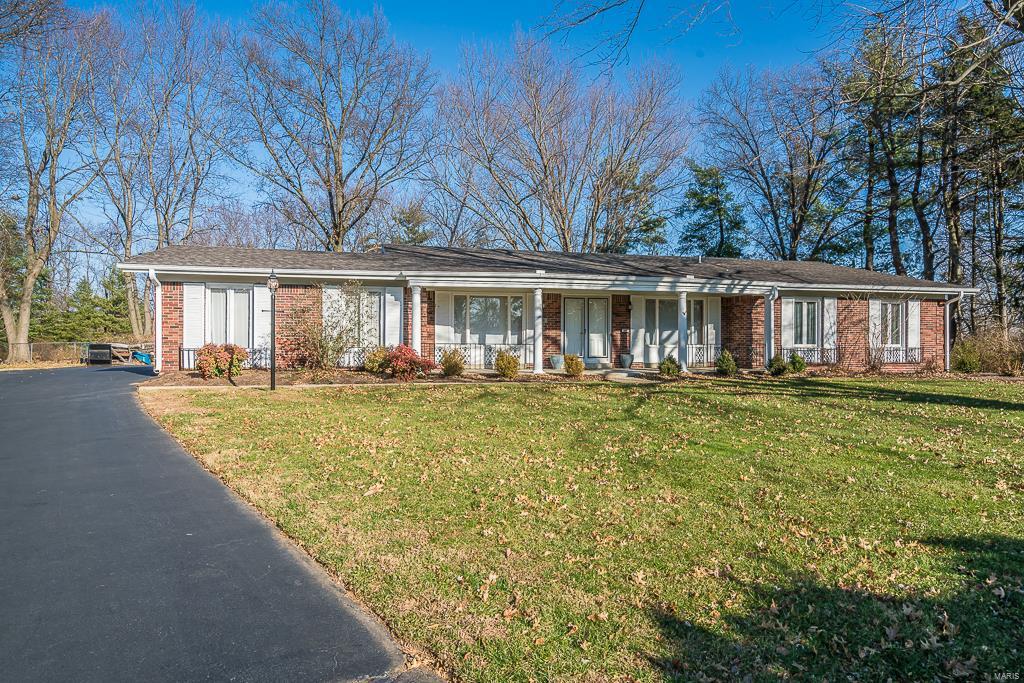 409 Spring Valley Court Chesterfield, MO 63017 - Photo 78 of 79