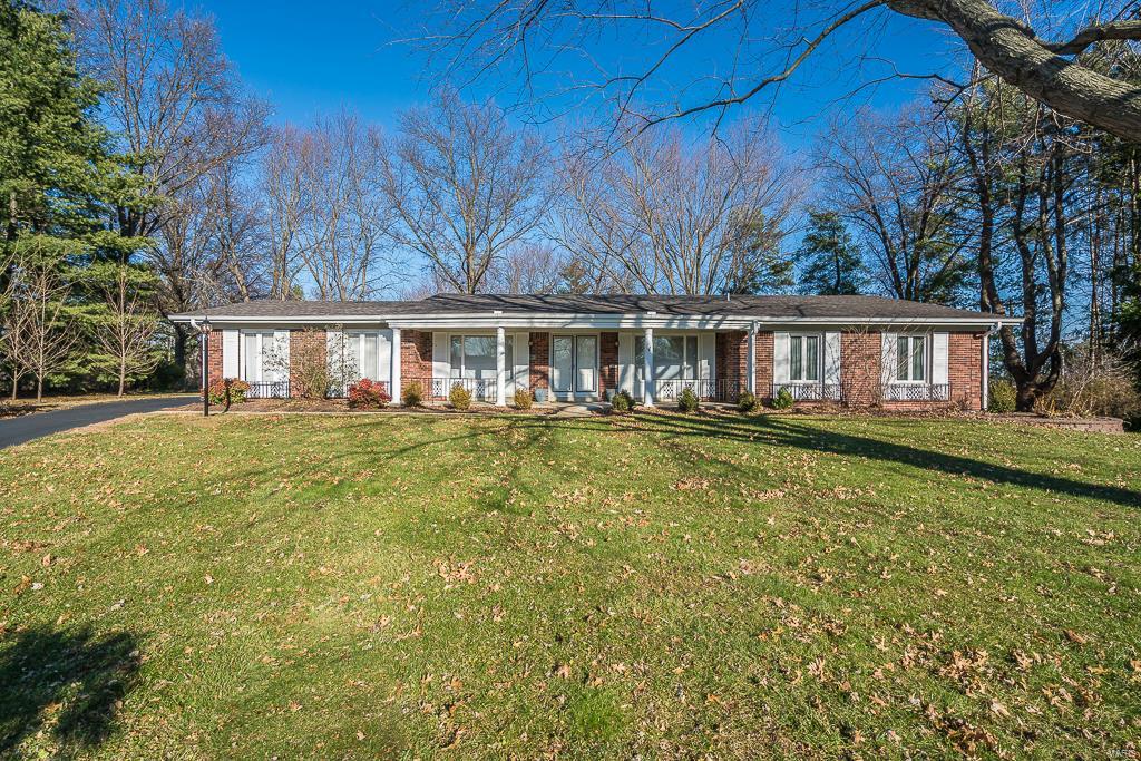 409 Spring Valley Court Chesterfield, MO 63017 - Photo 79 of 79