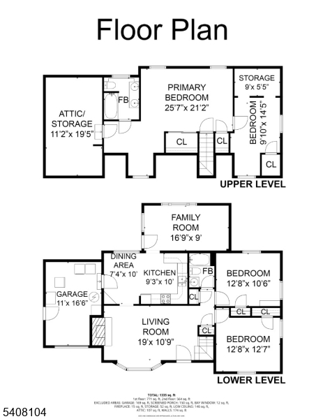 30 Edgewater Drive Denville, NJ 07834 - Photo 47 of 47