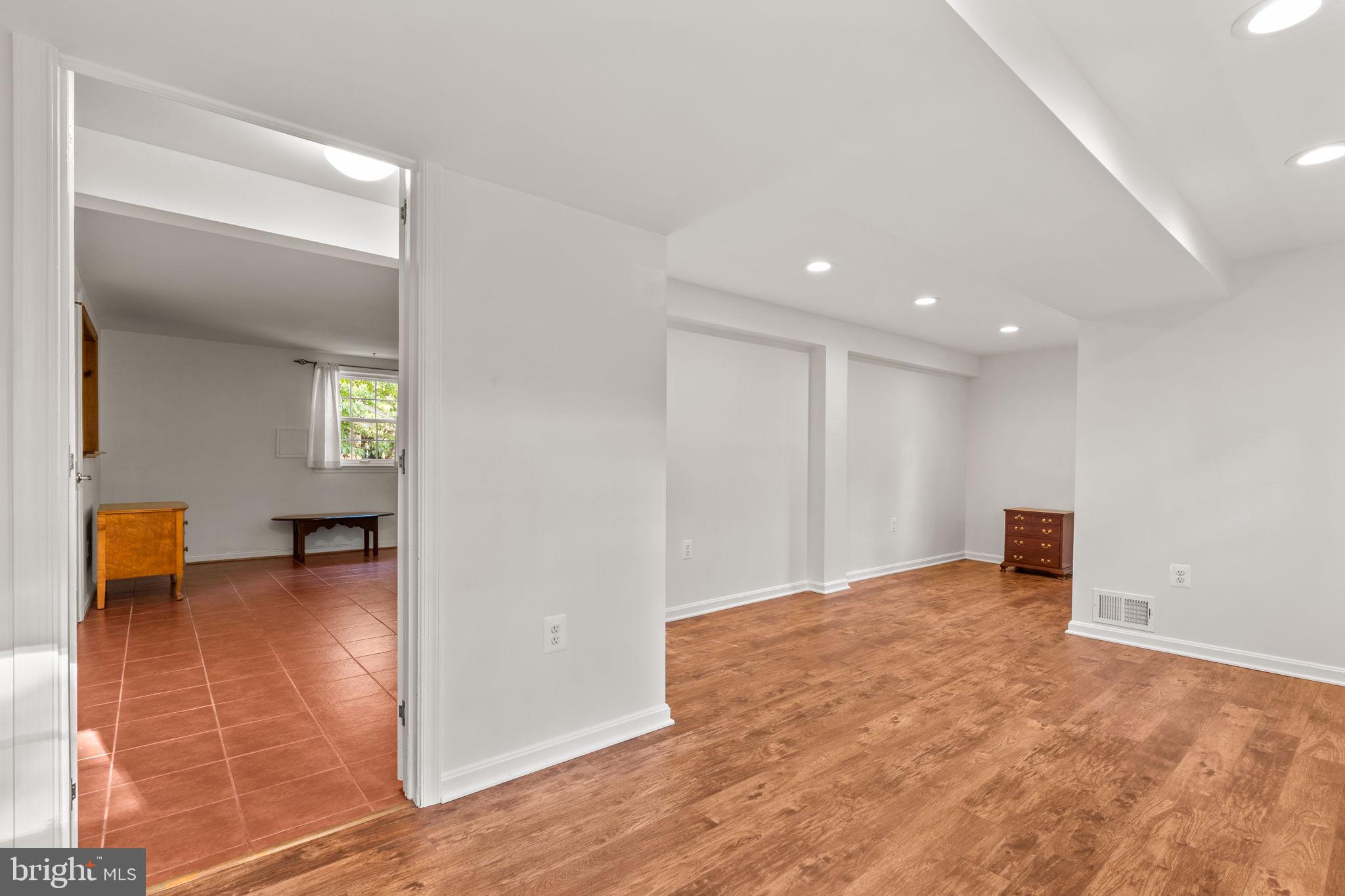 2419 Barbour Road Falls Church, VA 22043 - Photo 34 of 46 View to family room