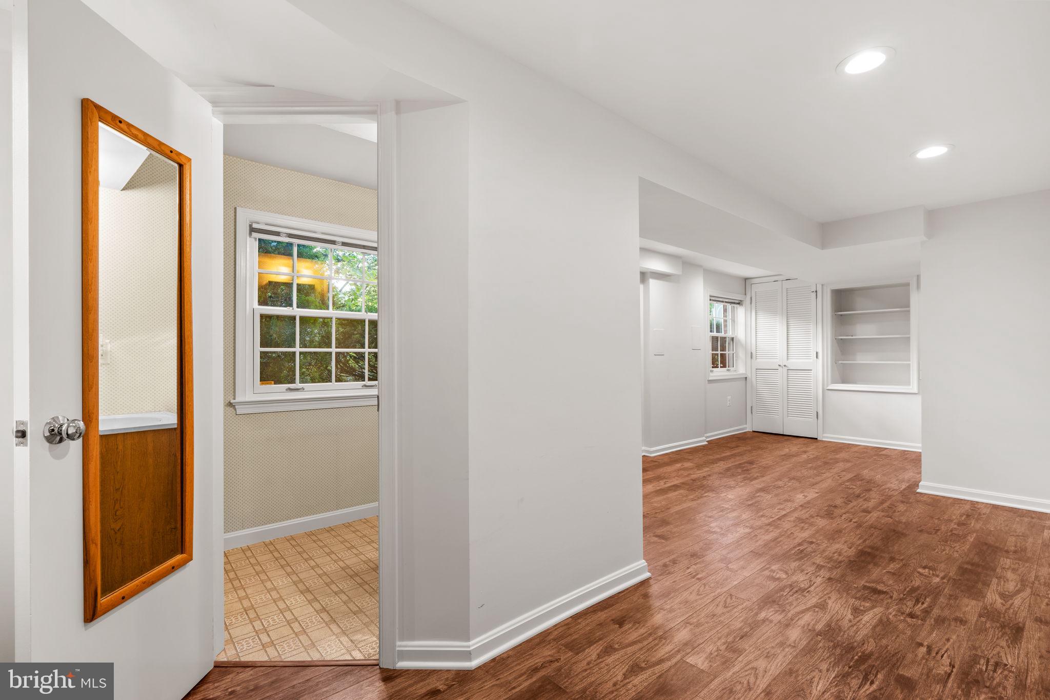 2419 Barbour Road Falls Church, VA 22043 - Photo 35 of 46 Bedroom #4