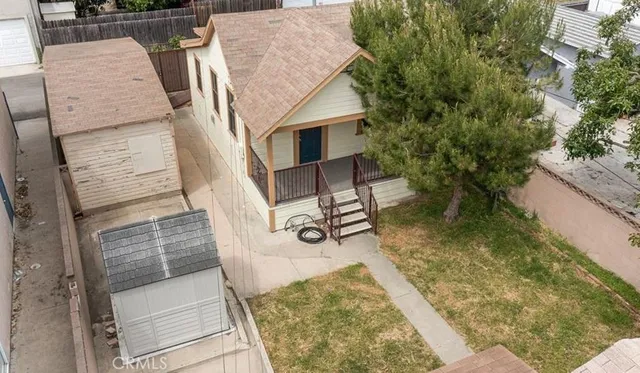 $798,000 | 362 West 11th Street, San Pedro, CA 90731