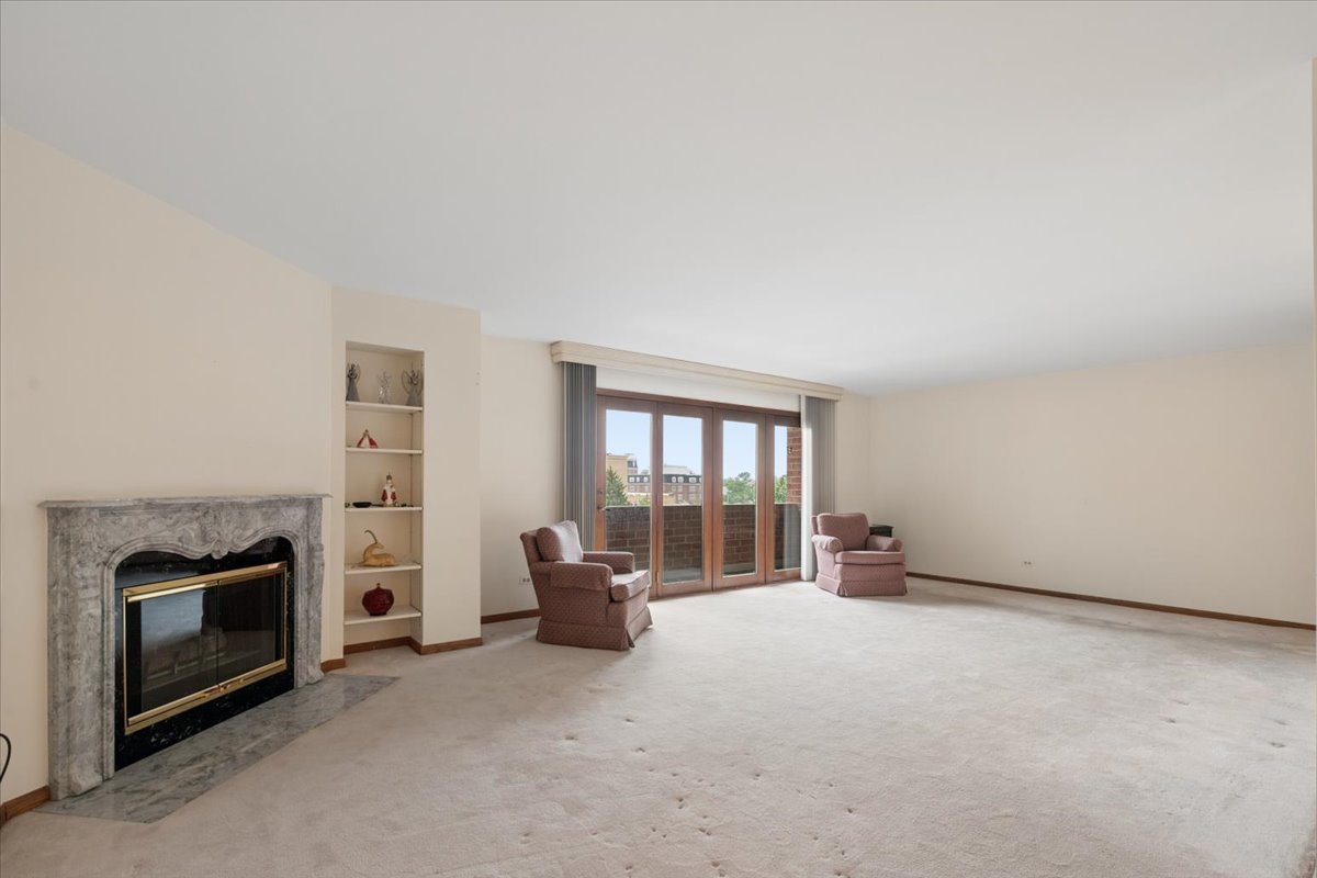 101 Summit Avenue, Unit 512 Park Ridge, IL 60068 - Photo 12 of 25