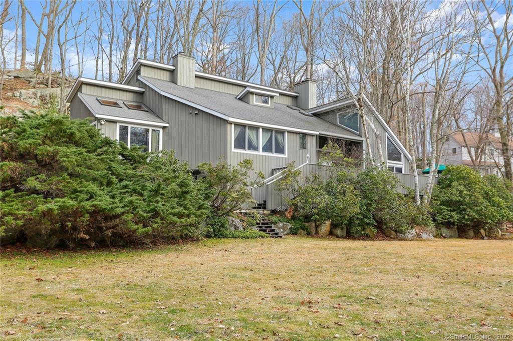 1010 Rock Rimmon Road Stamford, CT 06903 - Photo 1 of 1